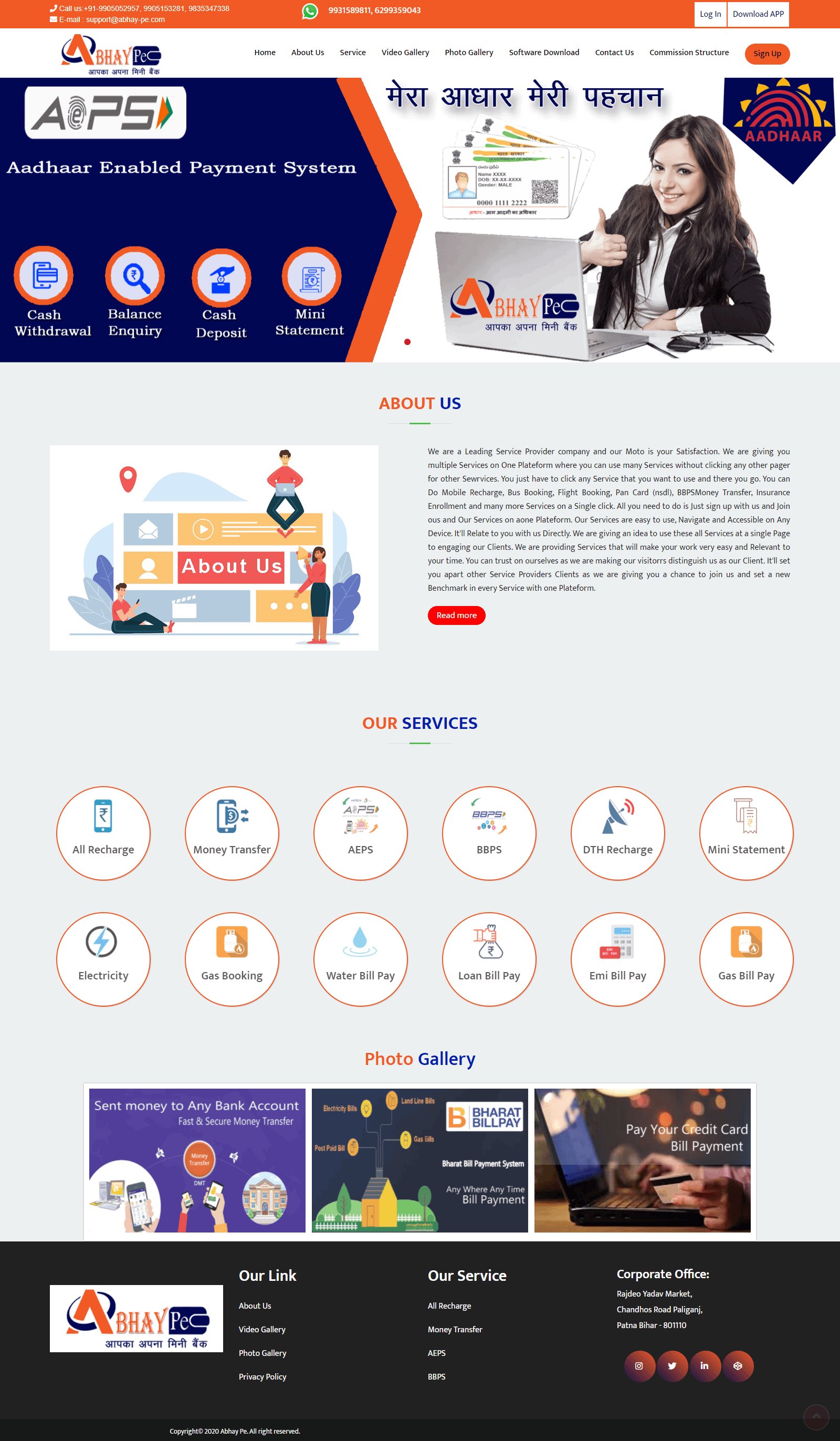 abhypay